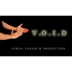 VOID by Ryan Clark (Download)