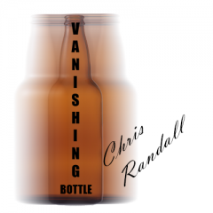 Vanishing bottle  by Chris Randall video (Download)