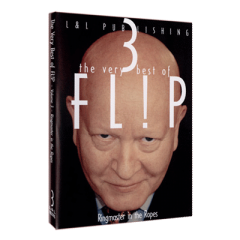 Very Best of Flip V3, Flip-Ringmaster in the Ropes by L & L Publishing video (Download)