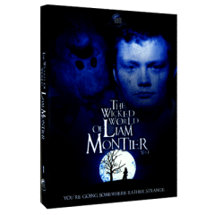 Wicked World Of Liam Montier V1 by Big Blind Media video (Download)