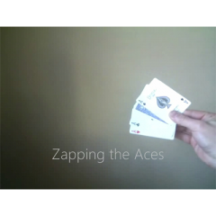 Zapping The Aces (Download)