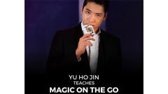 Yu Hojin Teaches Magic On The Go video (Download)