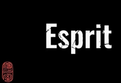 Esprit by Mathieu Bich