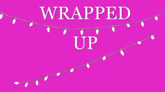 Wrapped Up by Damien Fisher video (Download)