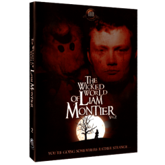 Wicked World Of Liam Montier V2 by Big Blind Media video (Download)