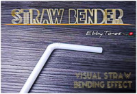 Straw bender by Ebbytones