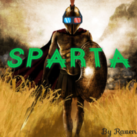 SPARTA By Raven