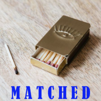 MATCHED by Dibya Guha