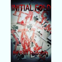 Initial Fold- Impossible Foldings with your Initials by Ralf Rudolph aka'Fairmagic
