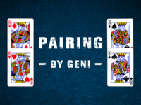 Pairing by Geni