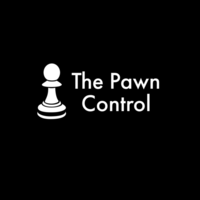 The Pawn Card Control by Lewis Pawn