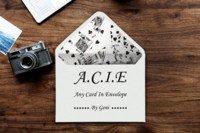ACIE by Geni