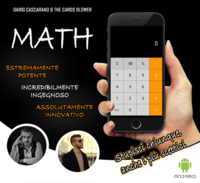 MATH - Versione Italiana