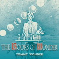 The Best of The Books of Wonder presented by Dan Harlan