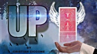 UP BY CRISTIAN CICCONE