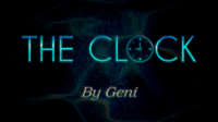 The Clock by Geni
