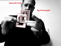 Smooth Link by Fairmagic-Visual Linking Cards