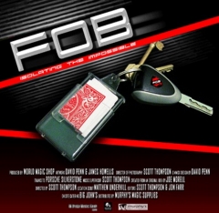 FOB by David Penn