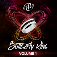 Butterfly Ring Magic Vol.1 by Barbumagic