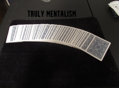 Truly Mentalism by Jeriah Kosch