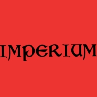Imperium By Tony Jackson