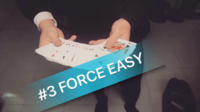 #3 FORCE BY .Q