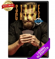 The Strike Change by Biz