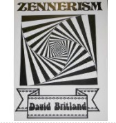 Zennerism by David Britland