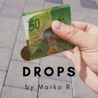 Drops by Marko R.