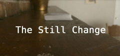 The Still Change By Cid