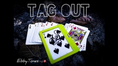 Tag Out by Ebbytones