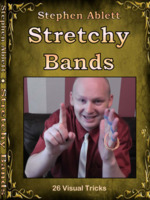 Stretchy Bands By Stephen Ablett