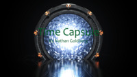 Time Capsule By Nathan Goldberg