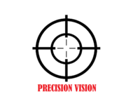 Precision Vision By Chris Petitt