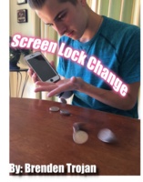 Screen Lock Change By Brenden Trojan