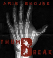 ThumbBreak by Arie Bhojez