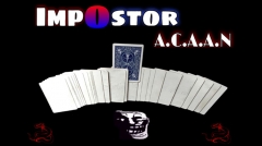 Impostor A.C.A.A.N by Viper Magic