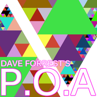 P.O.A by Dave Forrest