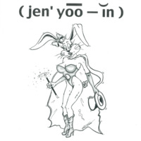 Jen-yoo-in by John T. Sheets