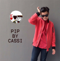 PIP BY CASSI