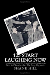 1 2 3 Start Laughing Now by Shane Hill