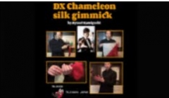 Ryusei Kamiguchi & Tejinaya Magic - DX Chameleon Silk Gimmick online instructions