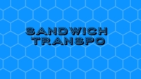 Sandwich Transpo by Charles Sykes