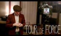 Tour De Force (Beta Version) By Michael O'Brien