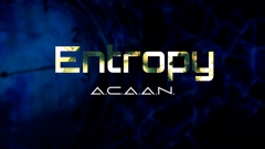 Entropy A.C.A.A.N. by Brad Ballew