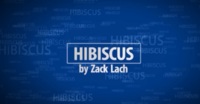 HIBISCUS Magician Zack Lach