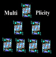 Multiplicity - by Tom Phoenix