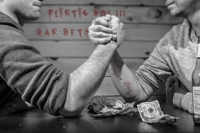 Ryan Dux - Flirtic Vol. 3 & 4 (bar bets)