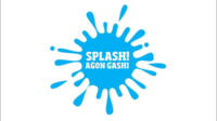 Splash! by Agon Gashi