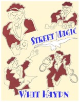 Street Magic By Pop Haydn